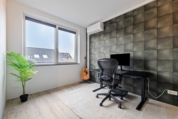 Medium property photo - Kastanjehout 48, 1787 RH Julianadorp